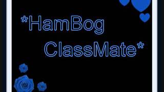 HamBog  ClassMate [upl. by Ambrogio]