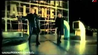 Modern Talking Megamix 2010 flv [upl. by Einittirb]