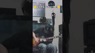 quotLevelsquot 3 beat by TowerBeatz guitarist guitar solo musician artist [upl. by Spillihp176]