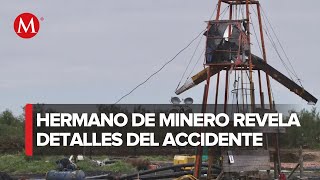 Entregan cuerpos de mineros muertos en Sabinas Coahuila [upl. by Roscoe]