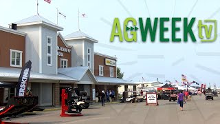 AgweekTV Full Episode 091424 S10E37 [upl. by Conrade914]