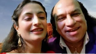 Bado Badi by Chahat Fateh Ali Khan  Song Released [upl. by Jessen902]