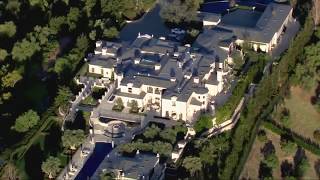 This 85 million estate in Westlake Village CA is up for grabs [upl. by Airemaj]