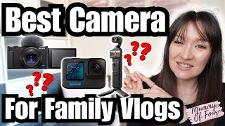 Best Camera For Vlogging For Beginners in 2024 [upl. by Ichabod]