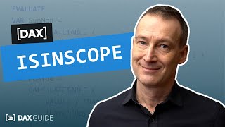 ISINSCOPE  DAX Guide [upl. by Asyar27]