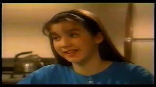 Nickelodeon 1993 Mush Fest Commercials [upl. by Andrei571]