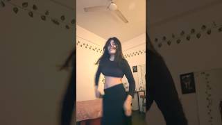 Kamariya Dance from Stree 🥂 shorts kamariya [upl. by Mahda535]