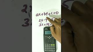 Scientific calculator tutorialscasiocalculator scientificcalculator engineeringmathematics [upl. by Malvina]