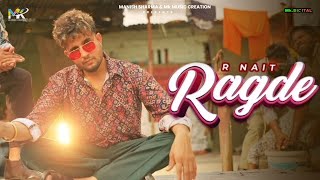 Ragde Official Teaser  R Nait  New Punjabi Songs 2024  Mk Music Creation  Releasing 10th June [upl. by Yojal802]