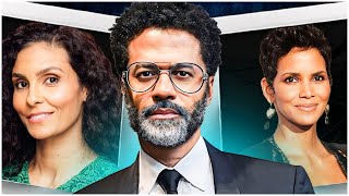 What They Didnt Tell You About Eric BenétHis SECRET ADDICTIONS EXPOSED [upl. by Ingham]