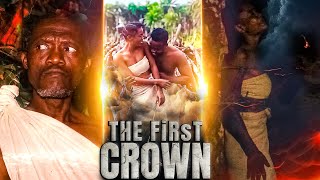 Pt2 THE FIRST CROWN [upl. by Munniks]