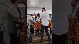 Bar Mitzvah  בַּר מִצוָה 2 [upl. by Eessej]