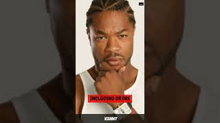 Xzibit October 1st This Day in HipHop [upl. by Nomrac]