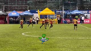 LOS GOLES  Cobán Imperial 3 vs Zacapa 1 jornada 15 Apertura 2024 [upl. by Miah87]