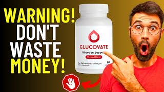 Glucovate review ⚠️WARNING⚠️  Glucovate  Glucovate does it work  SEE THE WHOLE TRUTH [upl. by Marela]