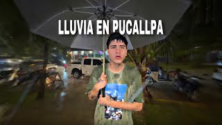 CRISTORATA EN LAS CALLES DE PUCALLPA 🔥 [upl. by Nye211]