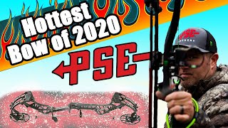 What to Look For  The HOTTEST 2020 PSE Bows [upl. by Kissee983]