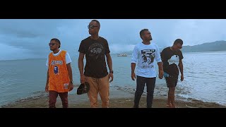 Via Ni Tebara  Luluqa Official Music Video [upl. by Cram]