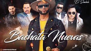 ELSIMBOLO BACHATA NUEVAS MIX 2022 ELSIMBOLO OFICIAL [upl. by Sanfred491]