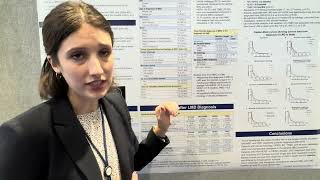 UCSF at ASCO24  Samantha Fisch MD reports on metastatic breast cancer amp leptomeningeal disease [upl. by Iram]