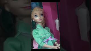 Elsa CANT Sleep Life with The Twins  Full episode on our channel youtubecomwatchvgoXMqPWfG9o [upl. by Absalom]