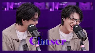 조승연WOODZ 조승연  Chaser 라이브 [upl. by Aineg]