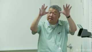 CSAP 527 Old Testament History and Narrative  Ben Shin [upl. by Honey]