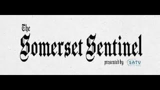 Somerset Weekly Wrap Up  Week of Nov 7  Nov 13 [upl. by Rosner634]