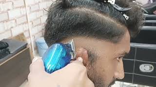 Skin fed haircut ✂️ karne ka sahi tarika✂️ trending hair video ✂️ step by step tutorial video 💈 2024 [upl. by Annaj]