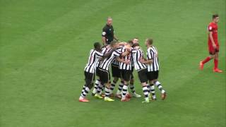 Highlights Notts 31 Leyton Orient [upl. by Allit]