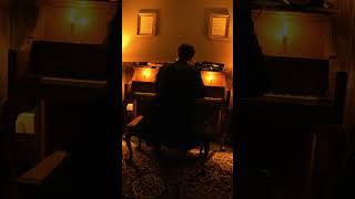 Soltane Ghalbha Piano Cover  Joshua Kyan Aalampour 3182024 [upl. by Latsirc]