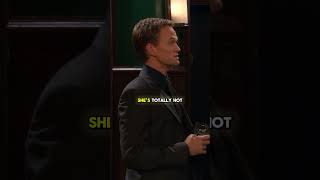 The Setup Goes Wrong movie tvshow series howimetyourmother [upl. by Eanel452]