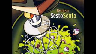 sesto sento  sesto dance [upl. by Eiramlatsyrc]