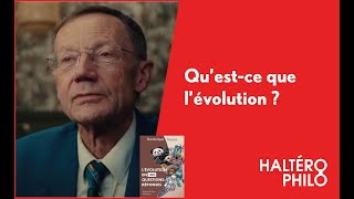 Lévolution en 100 questionsréponses  Entrevue avec Dominique Tassot [upl. by Melany]