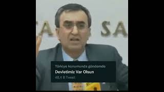 BESİM TİBUK  DEVLET NEDİR [upl. by Ettenad]