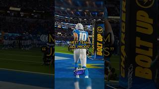 Meet team “JA3Prods” nfl football revivessc [upl. by Notned]