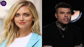 Fedez dedica la nuova canzone a Chiara Ferragni ecco il testo «Dici che sono un bastard» [upl. by Dugas]