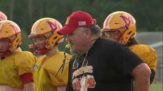 Countdown to Kickoff Murphysboro Red Devils [upl. by Caddaric]