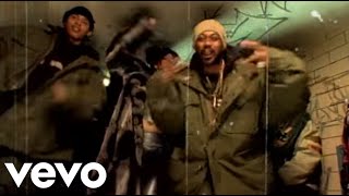 WuTang Clan  Winter Warz Full Music Video [upl. by Iznek]