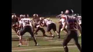 Arlington vs Mamaroneck Football [upl. by Shaddock177]