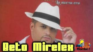 Enamorame Nelson Velasquez Con Letra HD Ay Hombe [upl. by Aneda]