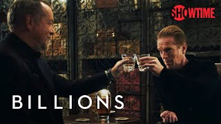 Billions Season 7 Trailer HD Final Season  Damien Lewis Returns [upl. by Nabila]