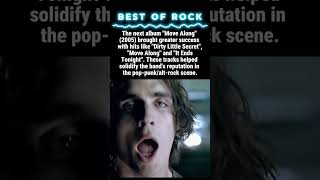 Best of Rock  The AllAmerican Rejects [upl. by Akerdna]