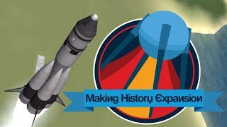 Kerbal Space Program Making History Expansion Trailer [upl. by Lindi473]