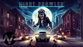 SUITE 88  Night Prowler cover [upl. by Pippa]