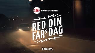 Red Din Fars Dag [upl. by Nylaras]