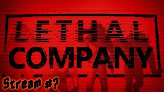 Собираем мусор и взрываемся на минах в Lethal CompanyСтрим [upl. by Derwood443]