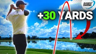 The Secret to Adding MORE WIDTH to Your Swing [upl. by Aicilet]