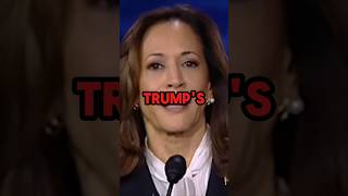 Harris caught busing in immigrants to her rallies Trump claps back [upl. by O'Callaghan]