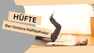 Der hintere Hüftbefreier [upl. by Lesly]